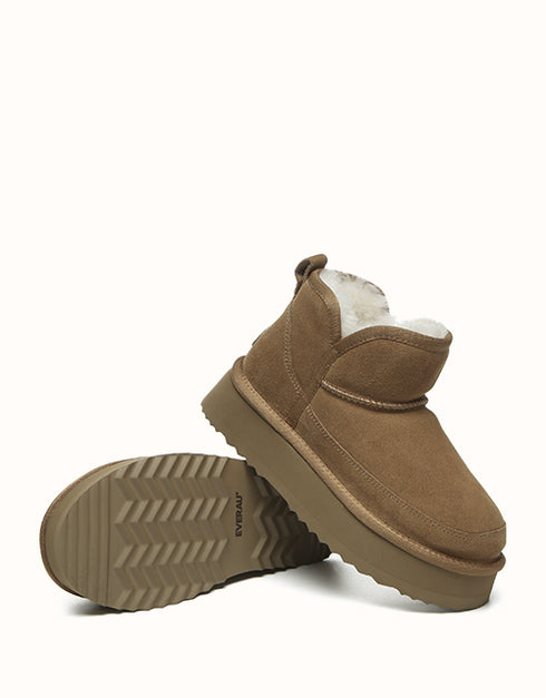 EVERAU® Vesper Platform